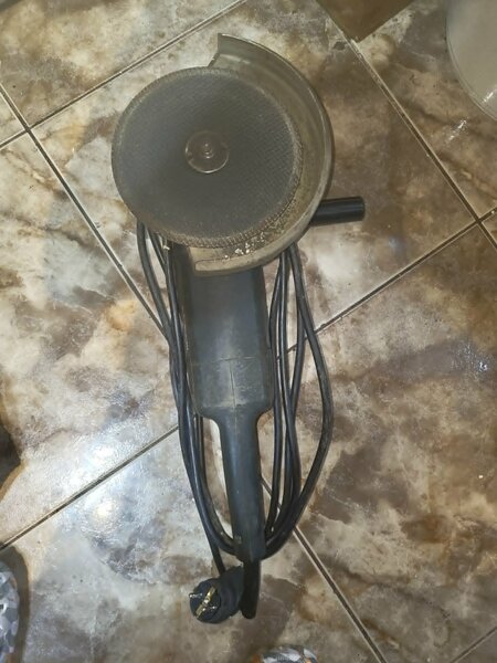 Vand Flex 230mm disc